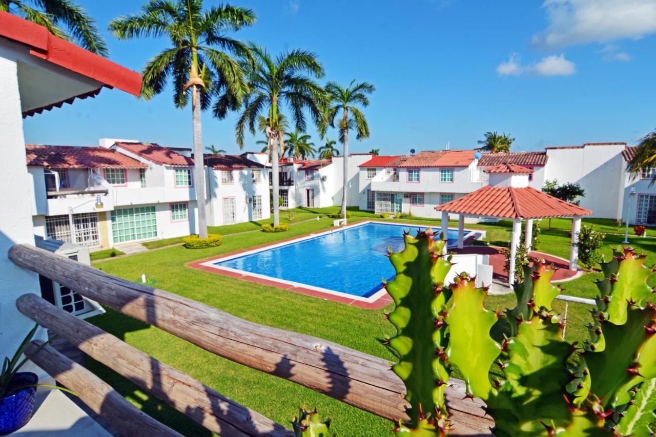 Hominngbird Acapulco Exterior foto