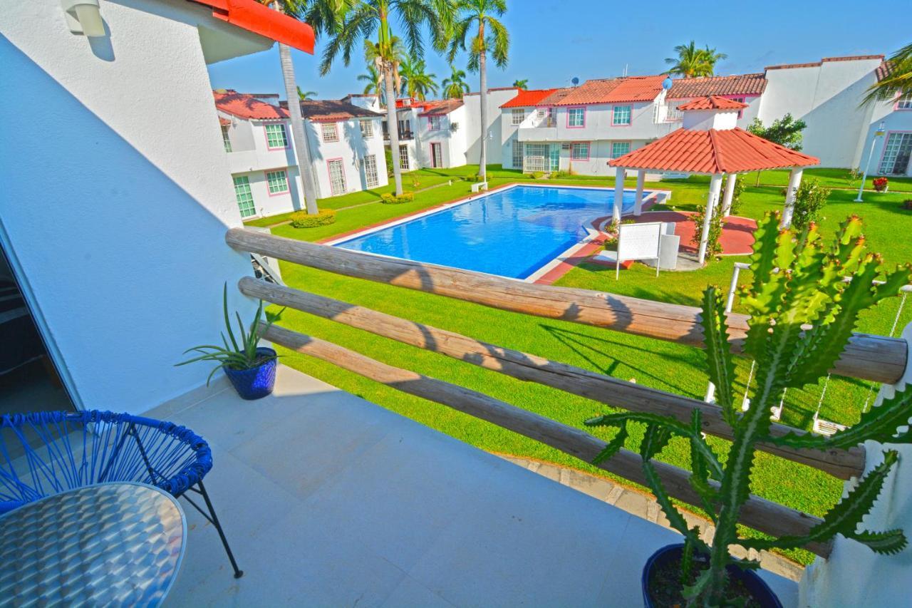 Hominngbird Acapulco Exterior foto