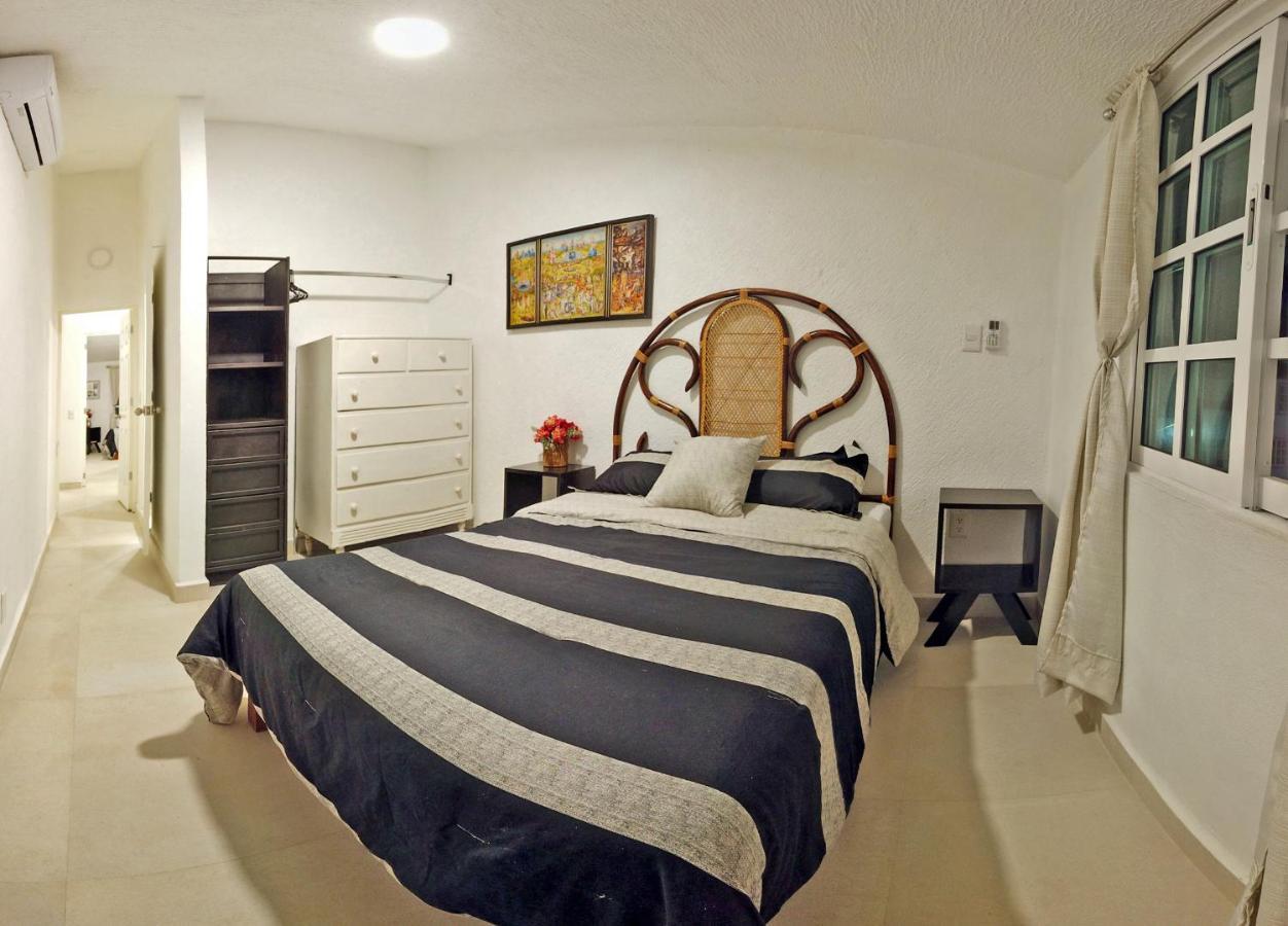 Hominngbird Acapulco Exterior foto