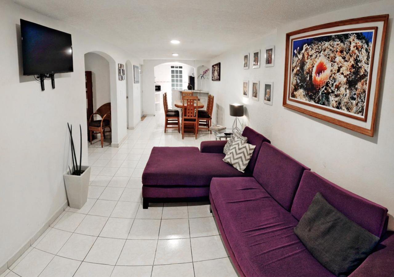 Hominngbird Acapulco Exterior foto