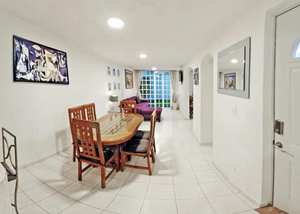 Hominngbird Acapulco Exterior foto