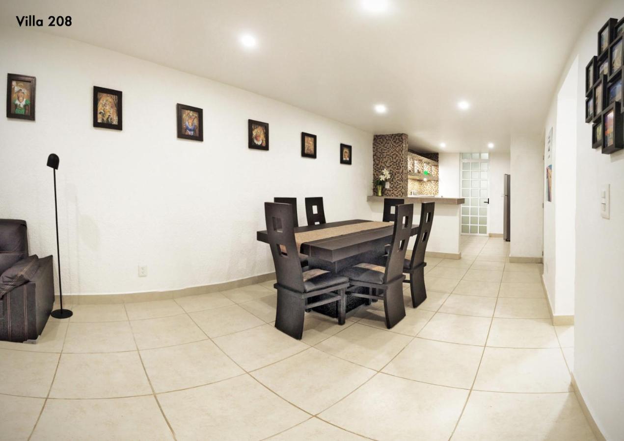 Hominngbird Acapulco Exterior foto