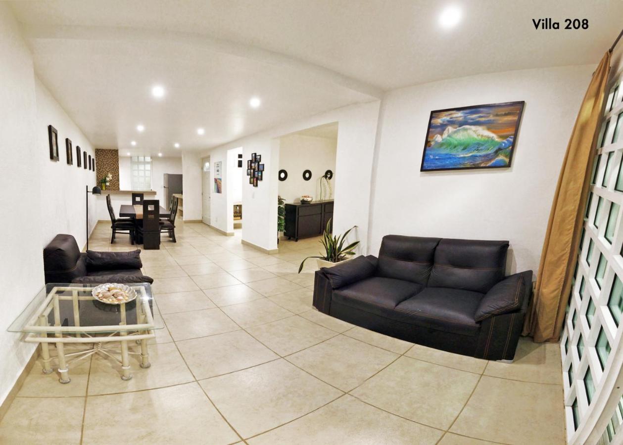 Hominngbird Acapulco Exterior foto