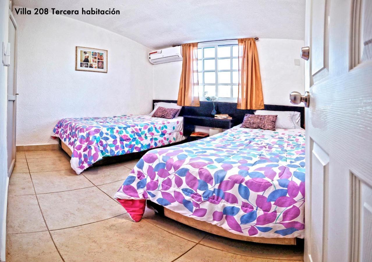 Hominngbird Acapulco Exterior foto