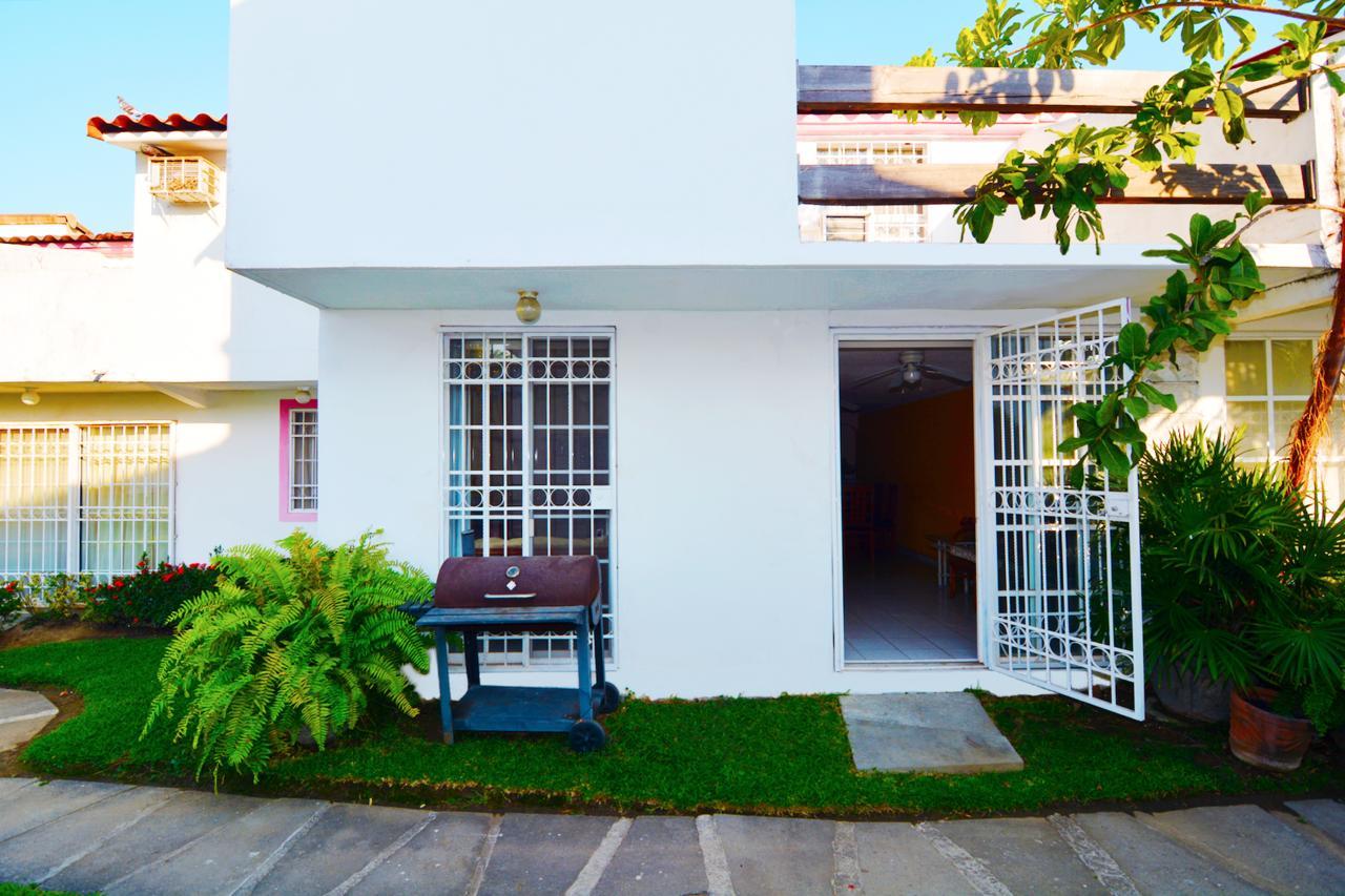 Hominngbird Acapulco Exterior foto