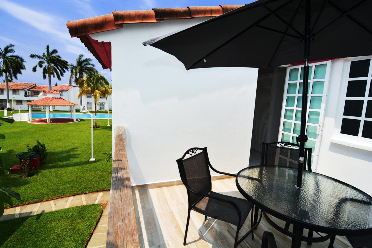 Hominngbird Acapulco Exterior foto