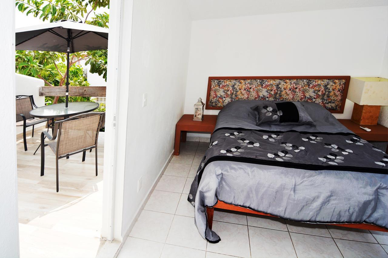 Hominngbird Acapulco Exterior foto